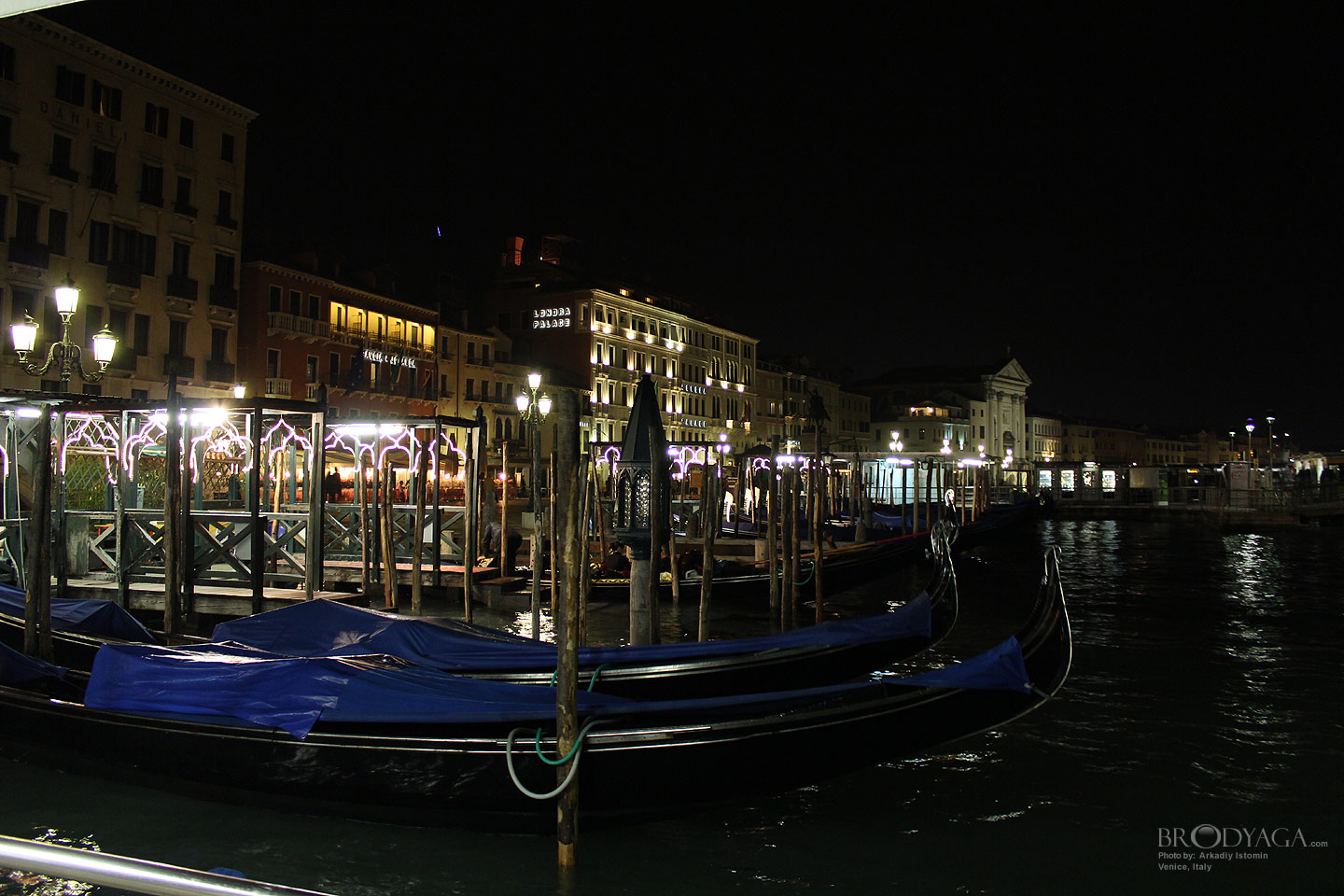 Venice